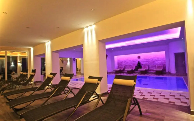 Alpenhotel Garni Weiherbach