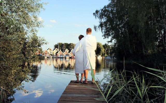 SATAMA Sauna Resort & SPA am Scharmützelsee