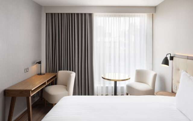 AC Hotel by Marriott Glasgow