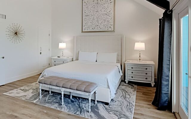 Seaborn Townhomes #2 - Casa Marina