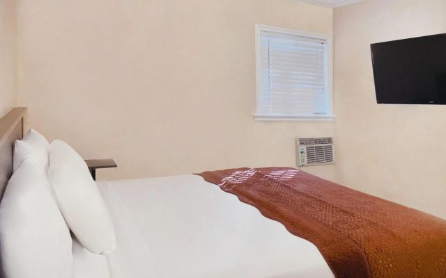 Nite Inn - Walking Distance to Universal Studios Hollywood