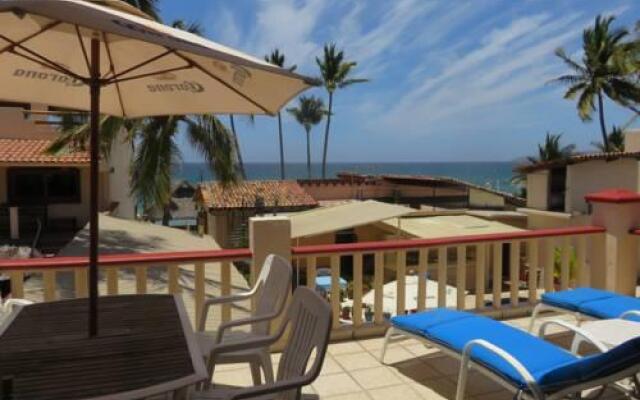 Bucerias Beach House