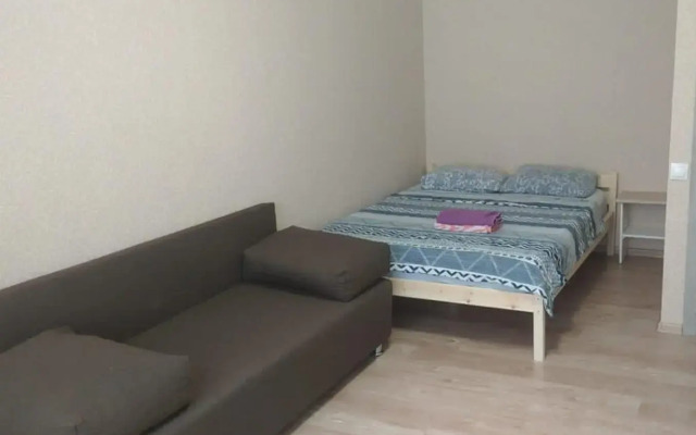 Апартаменты на улице Яганова 11