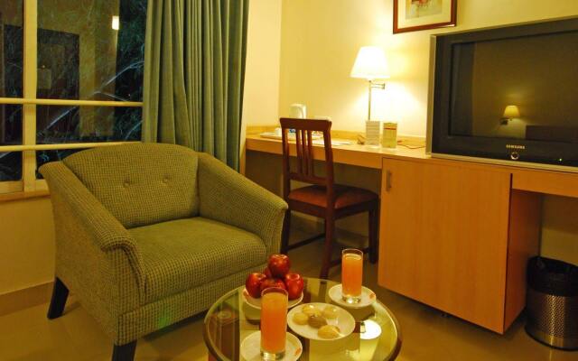 Phoenix Hotel