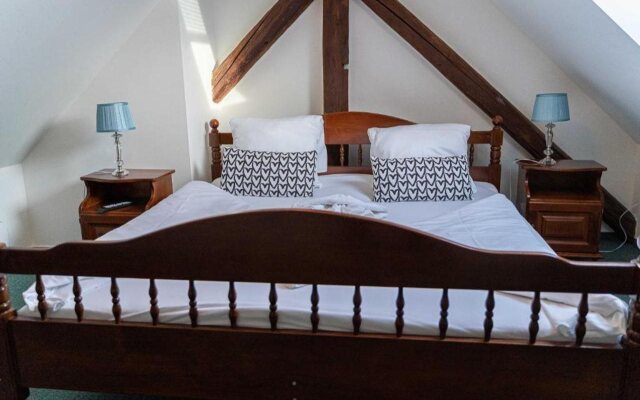 Hotel Praha