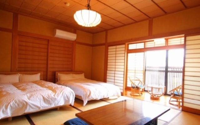 Yanagiya – Guest Rooms – Beppu