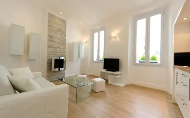Locations Cannes Rue Chabaud