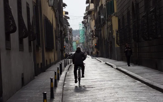 Ponte Vecchio 3 bedroom apartment
