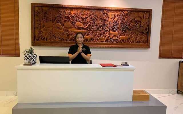LY Residence Suite & Apartment
