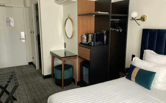 Le Grand Hotel de Normandie