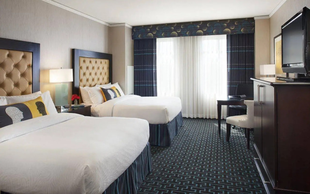 Juniper Hotel Cupertino, Curio Collection by Hilton