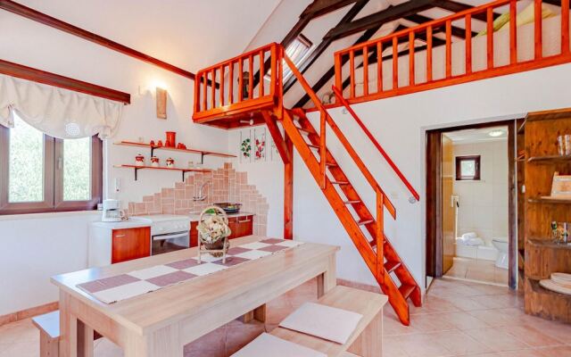 Stunning Home in Ston With 2 Bedrooms, Wifi and Outdoor Swimming Pool