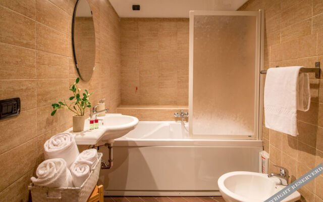 B&B Home@Rome