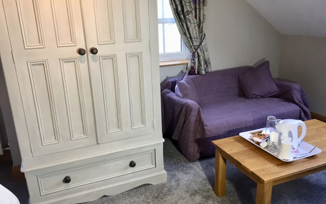 Ashbrook House B&B