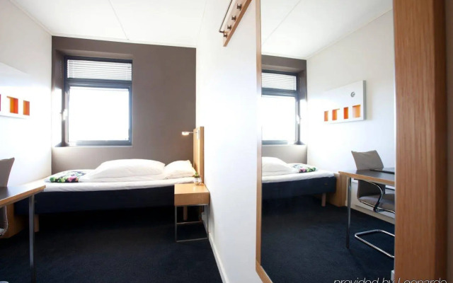 Smarthotel Forus