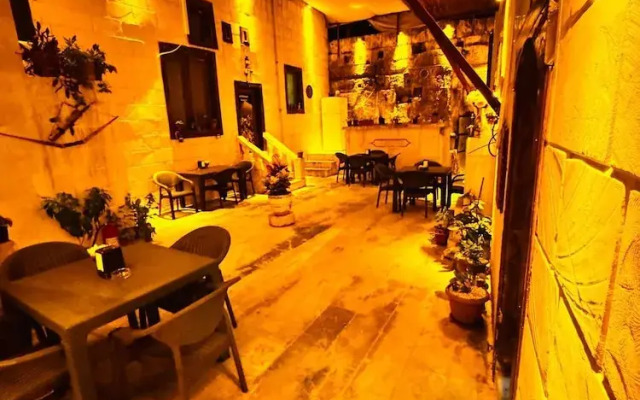 Zininur Boutique hotel