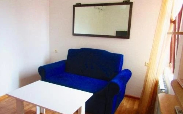 Rati Guest House