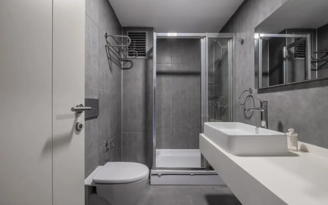 Residence 30 min to Istanbul Airport