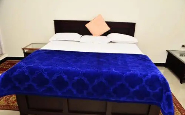 Tea leaf home stay