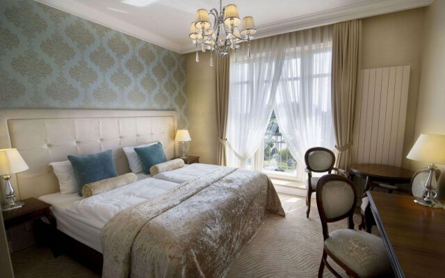 Rezydencja Luxury Hotel