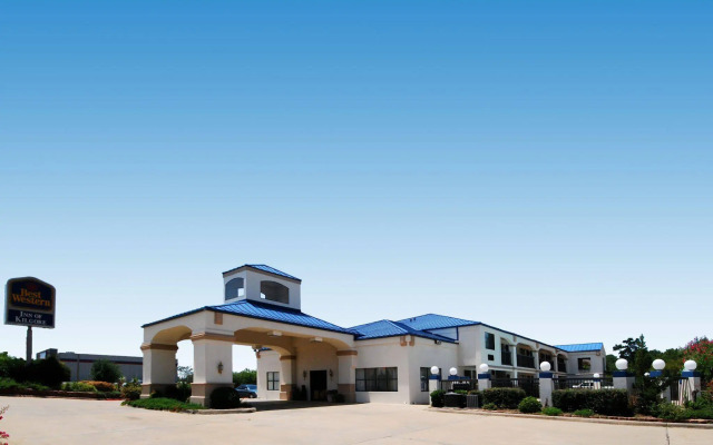 Best Western Inn of Kilgore