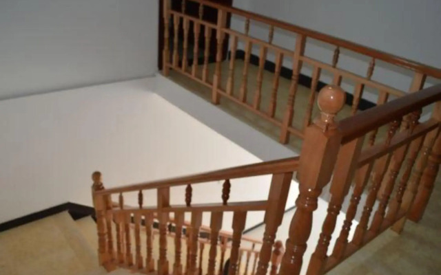 Jiuhuashan Anran Inn