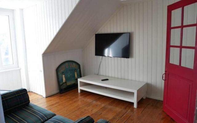 Maison Étel, 4 pièces, 4 personnes - FR-1-479-83