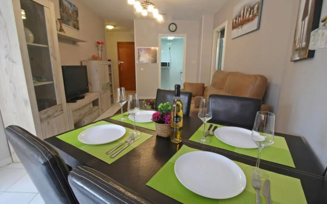 Apartamentos Apolo VII - Costa Calpe