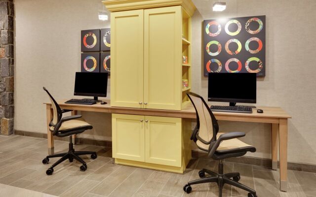 Home2 Suites by Hilton Yakima Airport