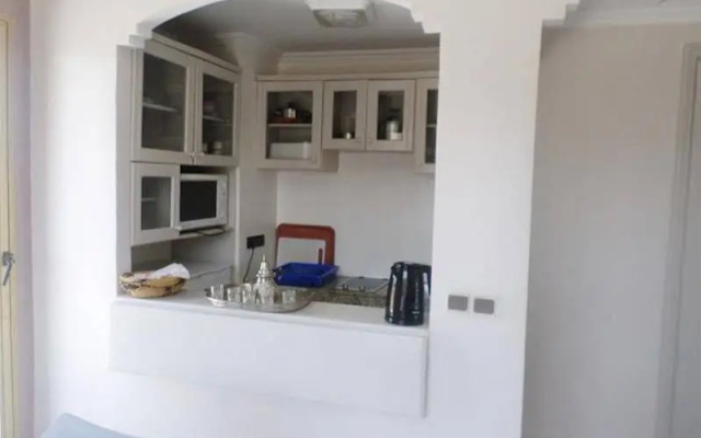 Appart Hotel Amina Resort & Spa