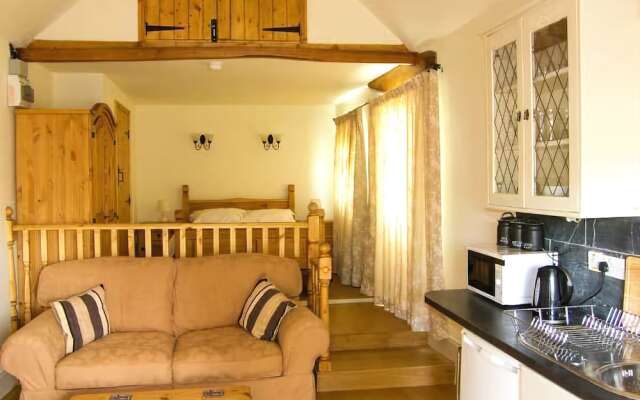Gwynfryn Cottage