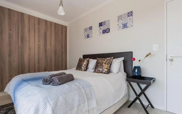 Alimama Spaces: Chelsea's Whisken