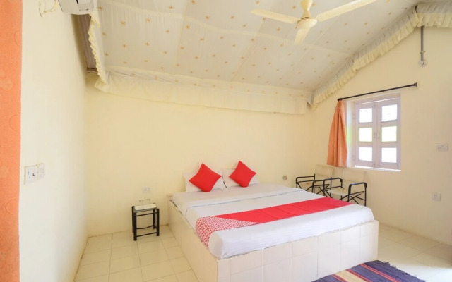 Dune Safari Camp By OYO Rooms