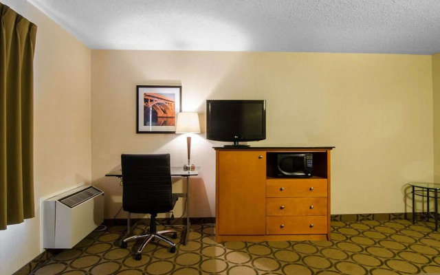 Comfort Inn Saskatoon