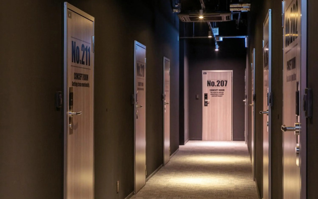 Design Hotel Blax