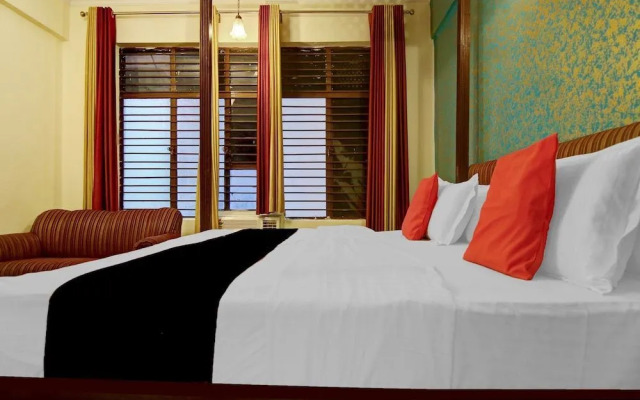 The Taj Residency by OYO Rooms