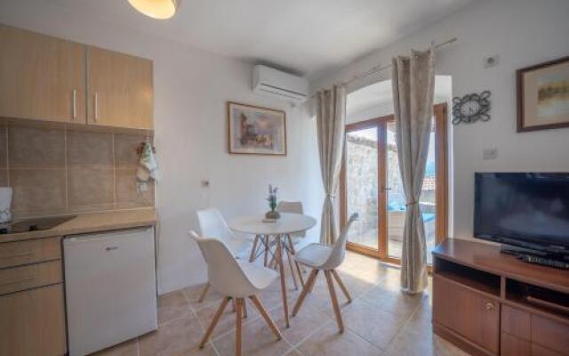 Apartments Franovic