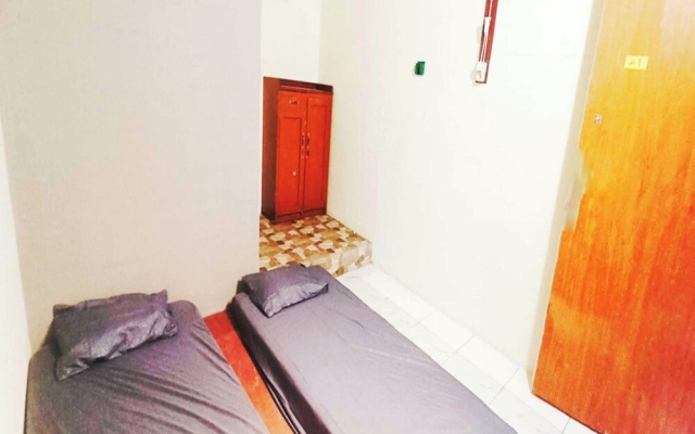 Hotel O near Ahmad Yani International – Guest Rooms – Semarang