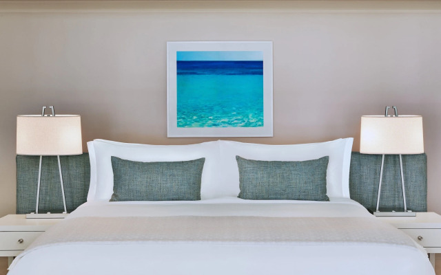 The St. Regis Bahia Beach Resort, Puerto Rico
