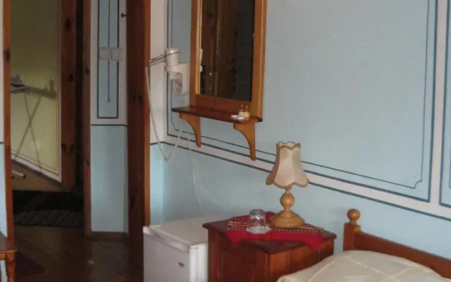 Panorama Family Hotel