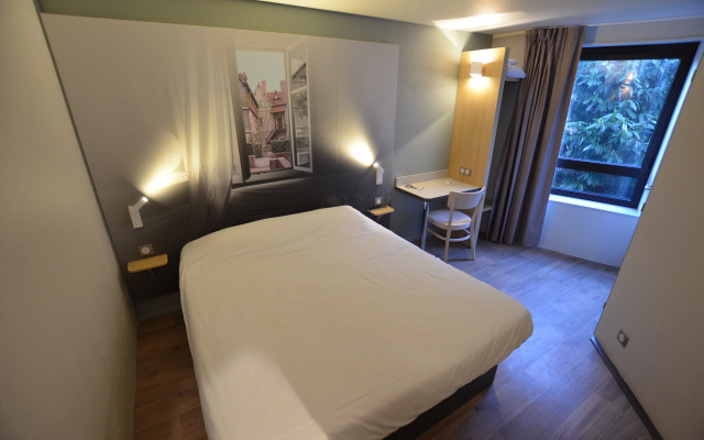 B&B HOTEL ROUEN Centre