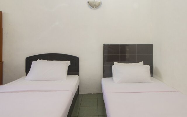 To Day Hotel by OYO Rooms