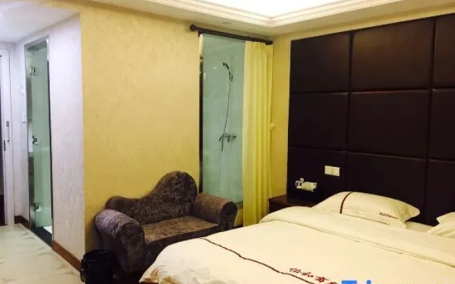 Yuyao yihe Hotel