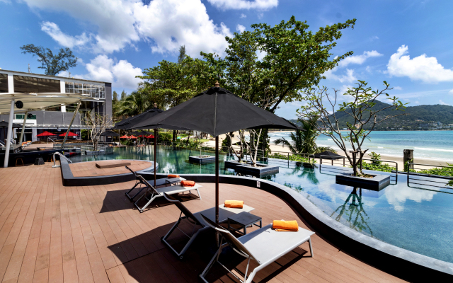 Novotel Phuket Kamala Beach