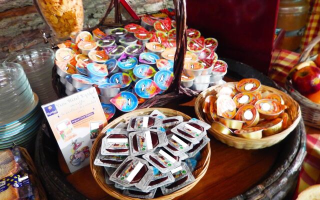 Kyriad Chalon sur Saone Centre