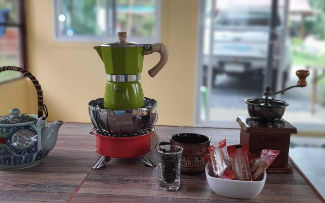 Bantungidin Homestay