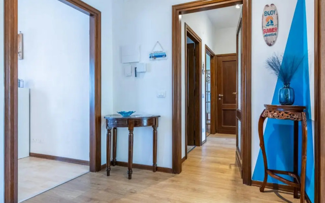 Primaverammare Apartment