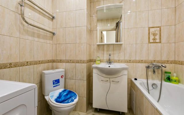 MaxRealty24 Putilkovo, Skhodnenskaya 29
