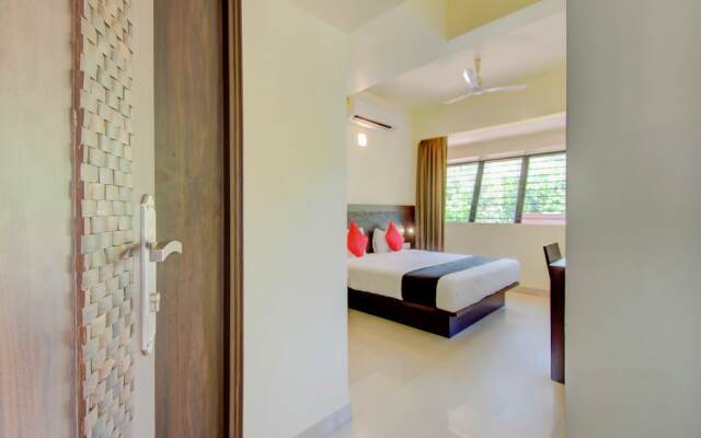 Capital O 37677 Xec Residency