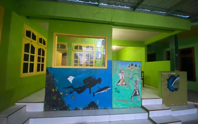 Surya Hotel Labuan Bajo
